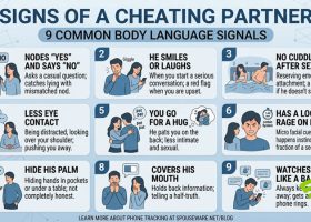 9-common-body-language-signals
