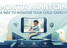 monitor nanny cam
