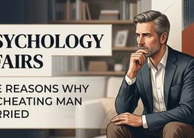 Married Cheating Man
