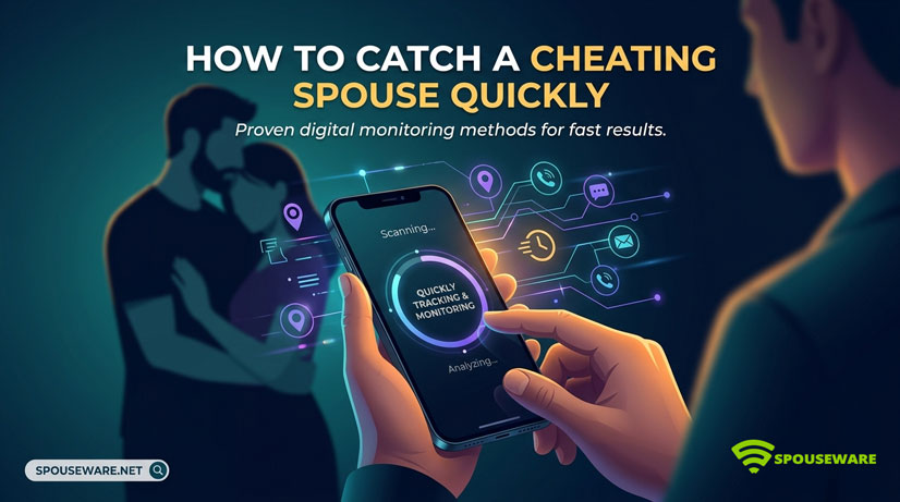 catch-a-cheating-spouse-quickly