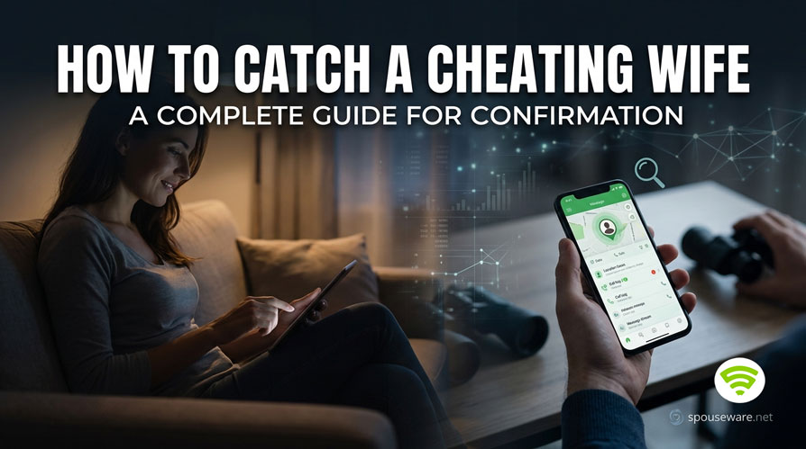 how-to-catch-a-cheating-wife