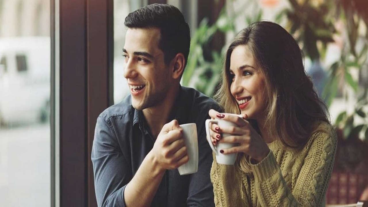 tell if a woman is interested in your husband