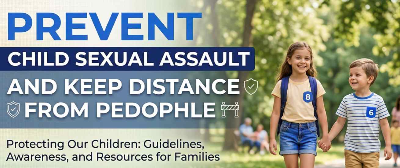 child sexual assault