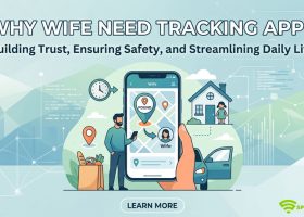 tracking-apps