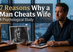why-a-man-cheats-wife