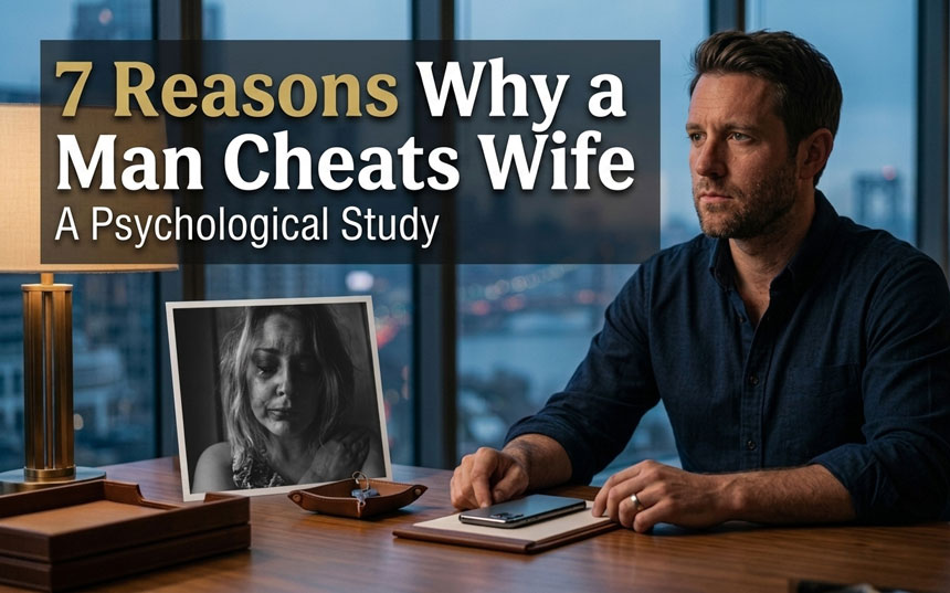 why-a-man-cheats-wife