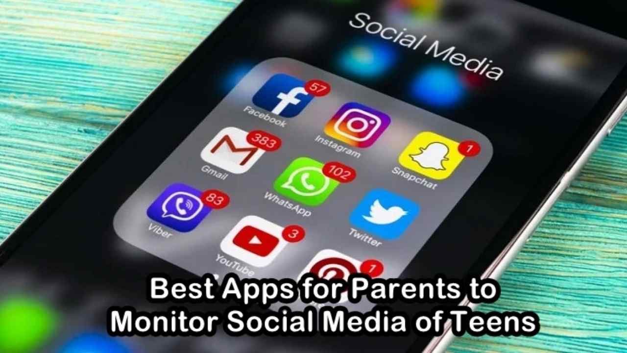 Why Do Teens Need Phone Monitoring Apps