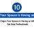 10 Signs of Your Spouse Is Having an Affair: Get Professionals Help
